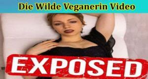 diewildeveganerin|Die Wilde Veganerin Videos Xxx